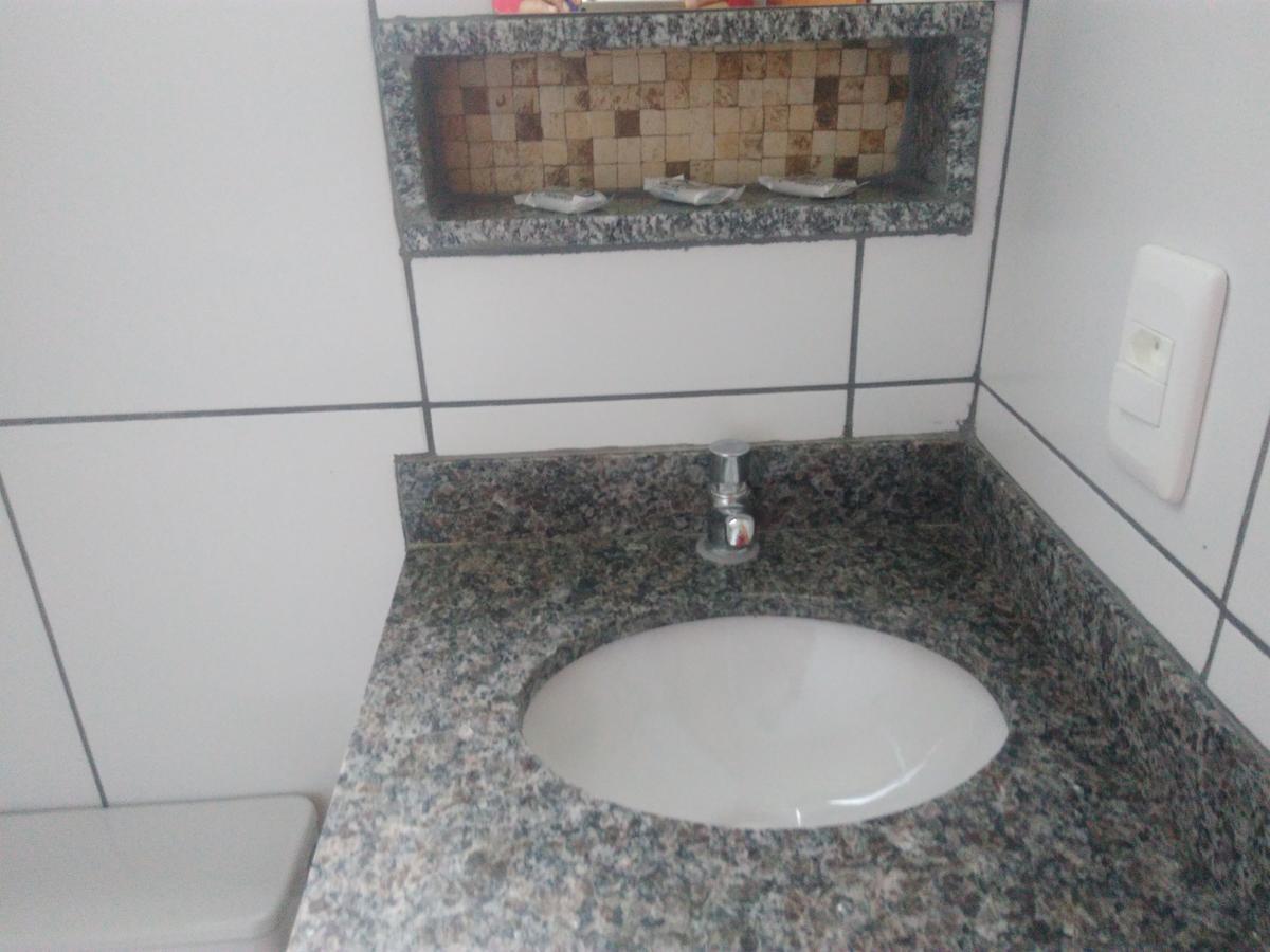 Barra Riocentro Pensión 2*