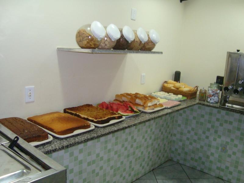 Pensión Barra Riocentro