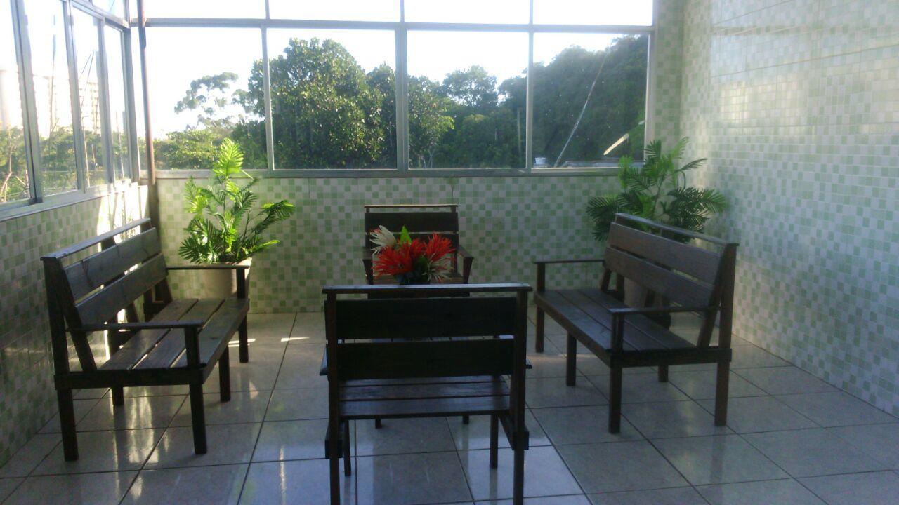 Barra Riocentro Pensión Río de Janeiro